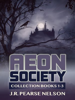 cover image of Aeon Society